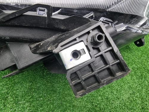 Фара правая Haval Jolion (2021-н.в.) LED