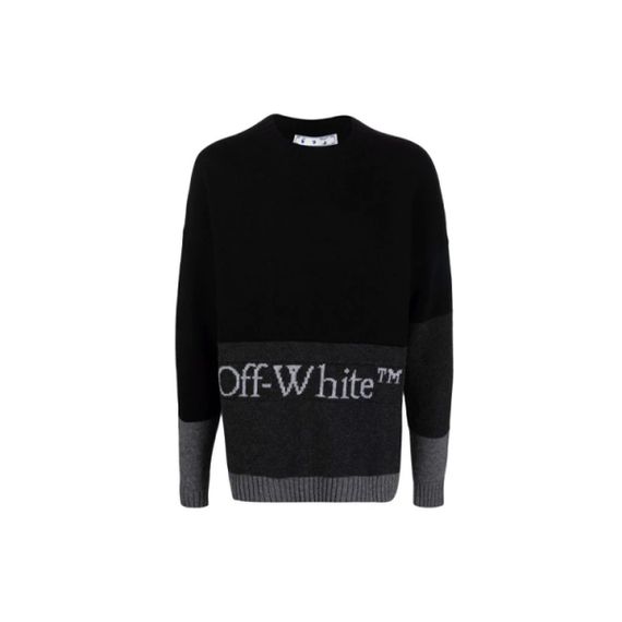 OFF-WHITE FW21 Logo