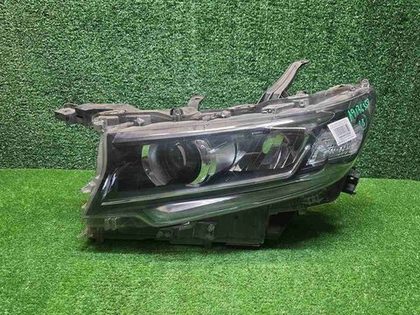Фара левая Toyota LC Prado 150 (17-24) LED