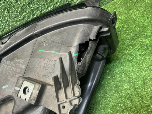 Фара левая Chery Arrizo 8 (2022-н.в.) LED