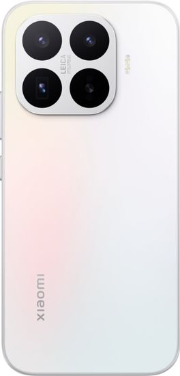 Смартфон Xiaomi 17T 12/256 ГБ Белый