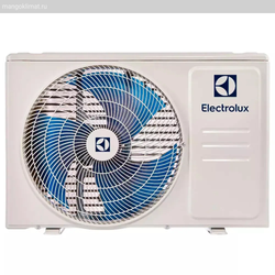 Electrolux EACS-24HSM/N8_V2