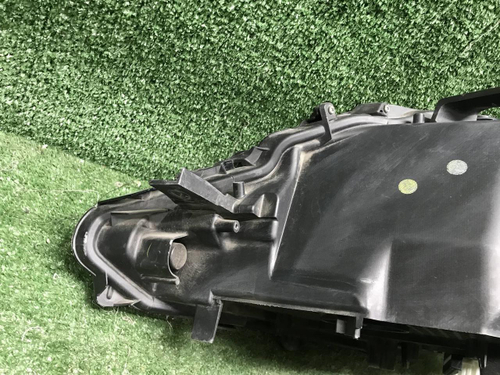 Битая Фара правая Lexus RX 4 (2015-2019) LED