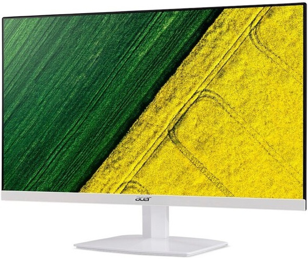 Монитор 27" Acer HA270Ewi