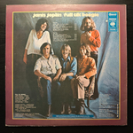 Janis Joplin - Pearl (Голландия 1971г.)