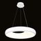 Подвесной светодиодный светильник Lussole Crook LSP-7363
