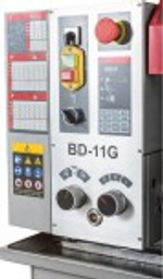 Станок токарный JET BD-11G без системы СОЖ, 230V 50000915M