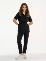 Рубашка парикмахера 03