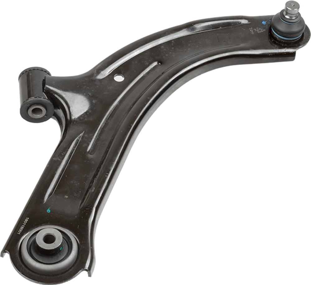 LEMFÃRDER - 2970001-LMI - Control/Trailing Arm, wheel suspension