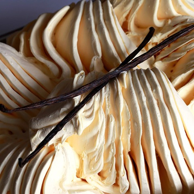 Ванильная паста JOYPASTE VANILLA MADAGASCAR/BOURBON, IRCA Италия, 200гр