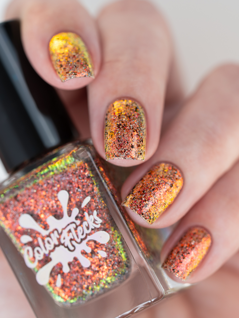 For Sara / Лак для ногтей