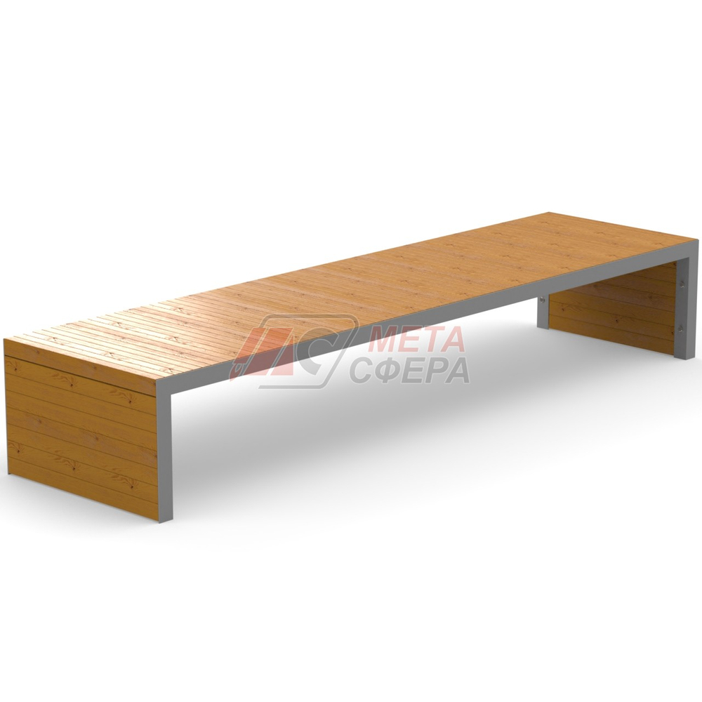 Лавка Линарес 300х80