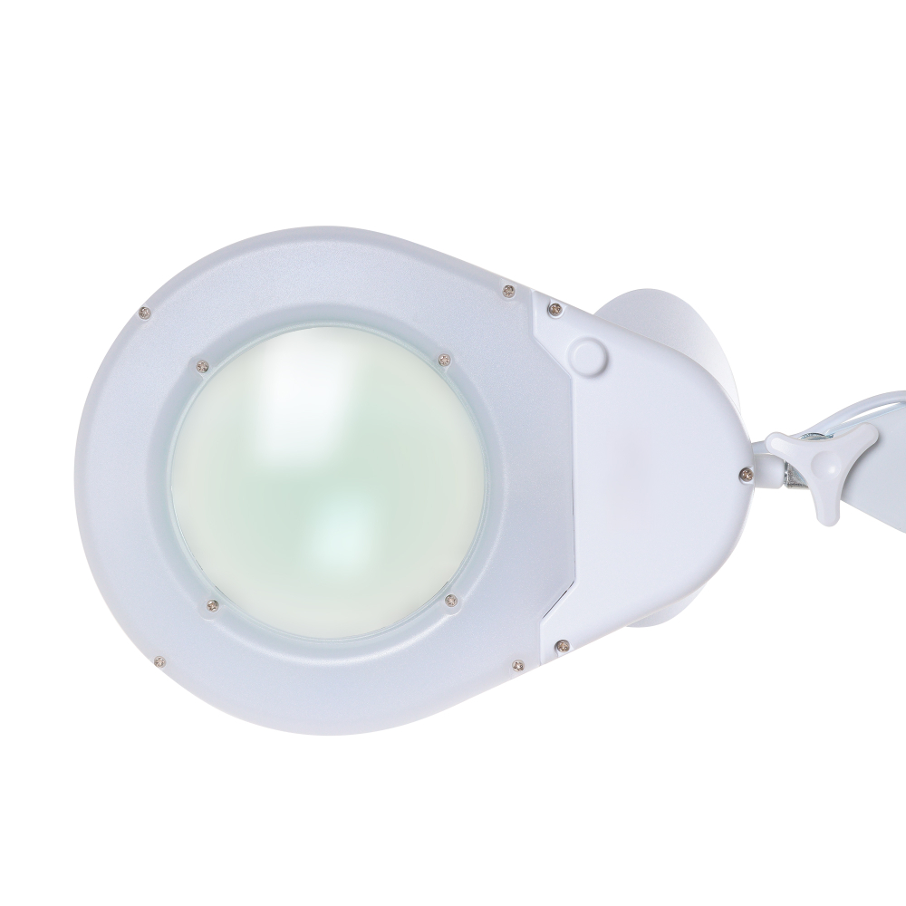 Лампа бестеневая (лампа-лупа) Med-Mos 9005LED (9005LED)