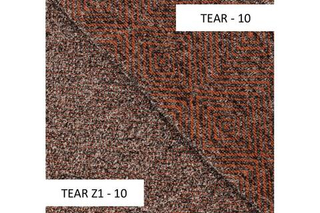 Шенилл Tear (Теар) Z1 10