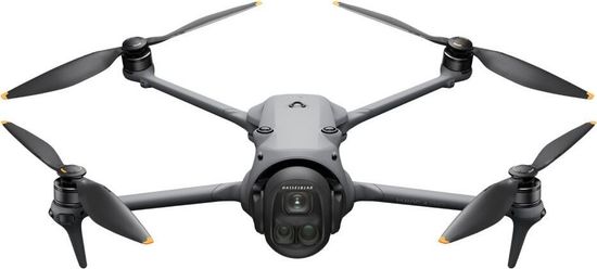 Квадрокоптер DJI Mavic 4 Pro (DJI RC 2)
