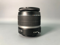 Canon 500D kit 18-55 mm 3.5-5.6 IS, 4920 кадров пробега.
