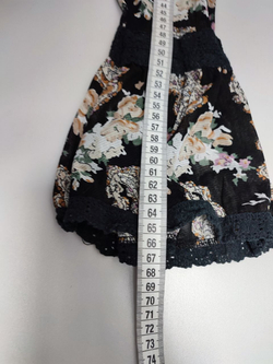 Лонг Rainbow красивый 50 размер