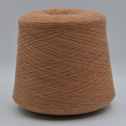 Filati Biagioli Modesto art. Cash 30 (светлый кэмел)