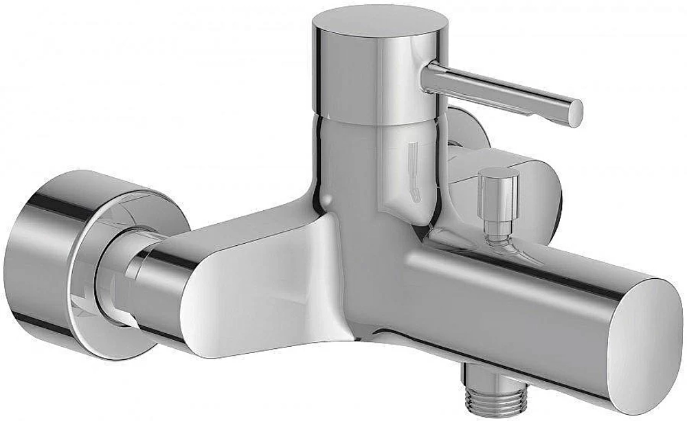 Смеситель для ванны и душа Jacob Delafon CUFF E45532-CP