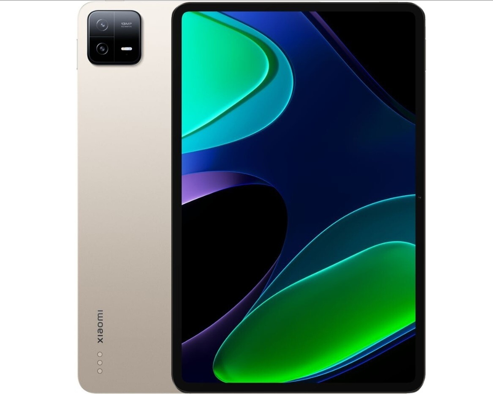 Планшет Xiaomi Pad 6