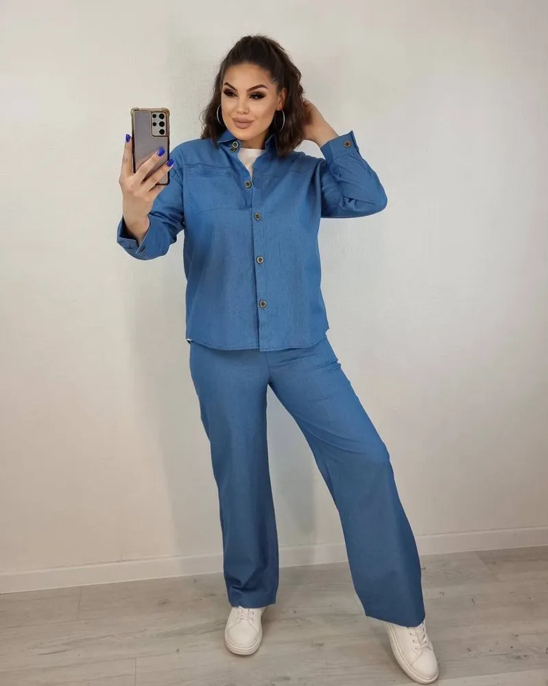 Комплект тройка 129-2 Fabrika