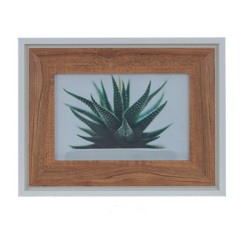 GAEM Фоторамка для фото 10*15, L16,5 W2,5 H21,5 см