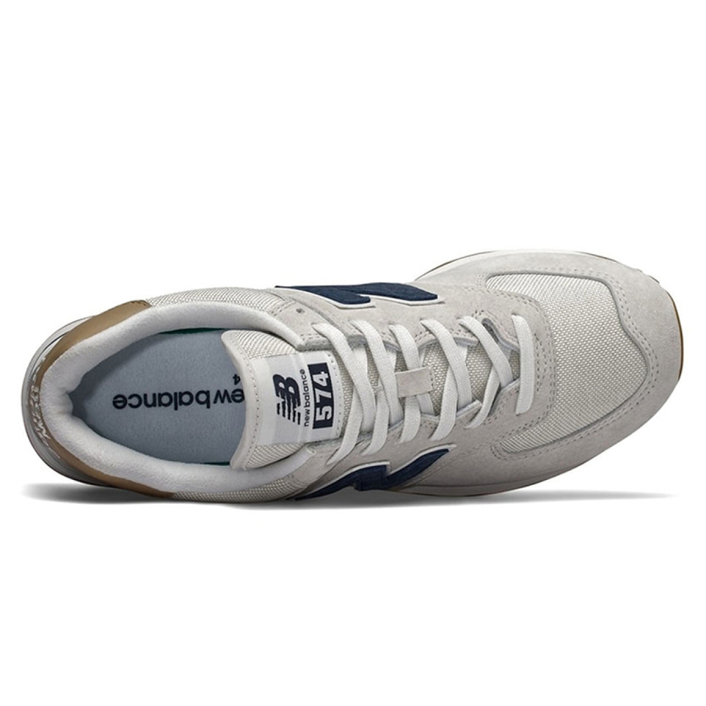 Кроссовки New Balance NB 574 D, ML574LGI