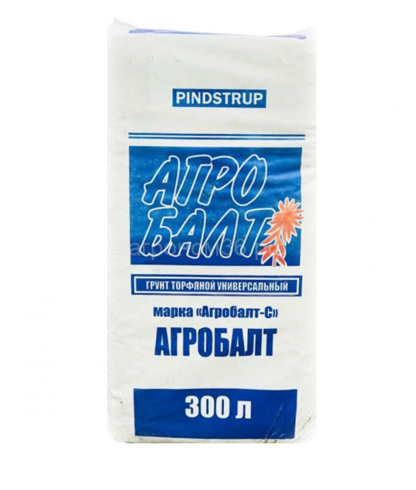 Агробалт С синий 300 л Закупка М61 наличие
