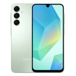 Смартфон Samsung Galaxy A16 6/128 ГБ, зеленый