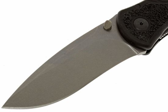 Складной нож KERSHAW Blur 1670-S30V c клинком из стали CPM-S30V, рукоять алюминий / Trac-Tec