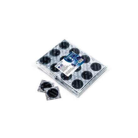 Латки круглые Ф37, 200 шт. пакет