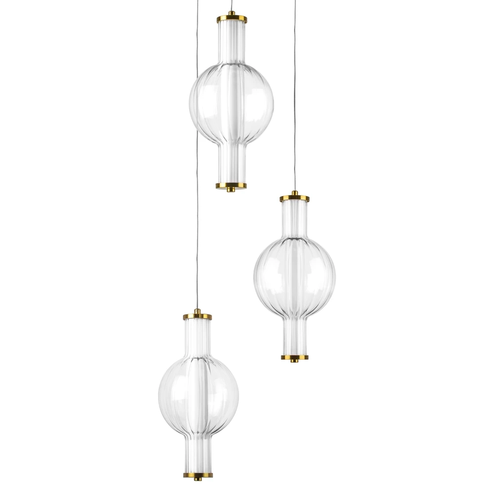 Подвесная люстра Lightstar BOTTO 800133