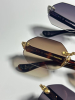 Очки Chrome Hearts
