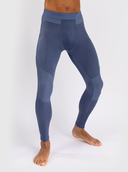 Тайтсы Venum G-Fit Air Foggy Blue