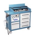 ЛОР-комбайн ZERTS Profy plus