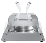 Витрина настольная Sirman VISTA EASYCOLD 100