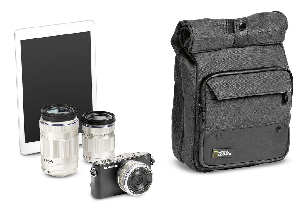 National Geographic NG W2250 Walkabout