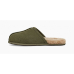 Ugg Men Scuff - Burnt Olive
