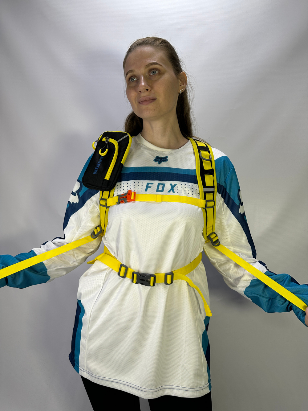 Рюкзак-гидропак HUWAIJIAFENG