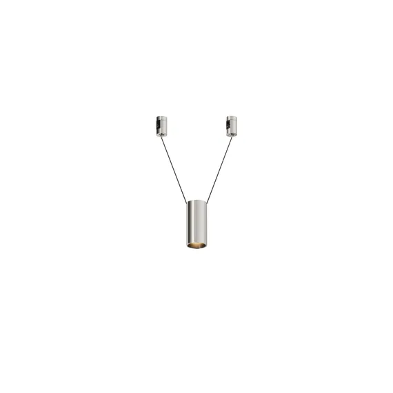 Трековый подвесой светильник Фокус / Focus Led Flarity 3000K 12Вт 36° Technical tr157-1-12w3k-pt