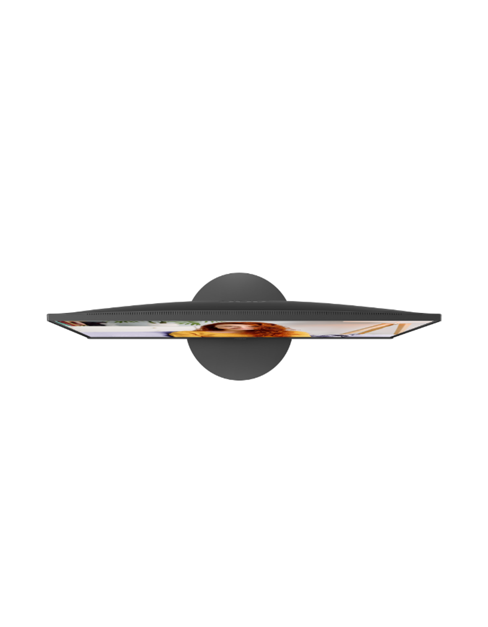 Монитор 23,8" AOC  24B3HA2 1920х1080, WLED, 16:9, IPS, 250cd, 1300:1, 20M:1, 4ms, 178/178, VGA, HDMI, 100Hz, Speakers, Tilt, Внутр, VESA, Black, 3y