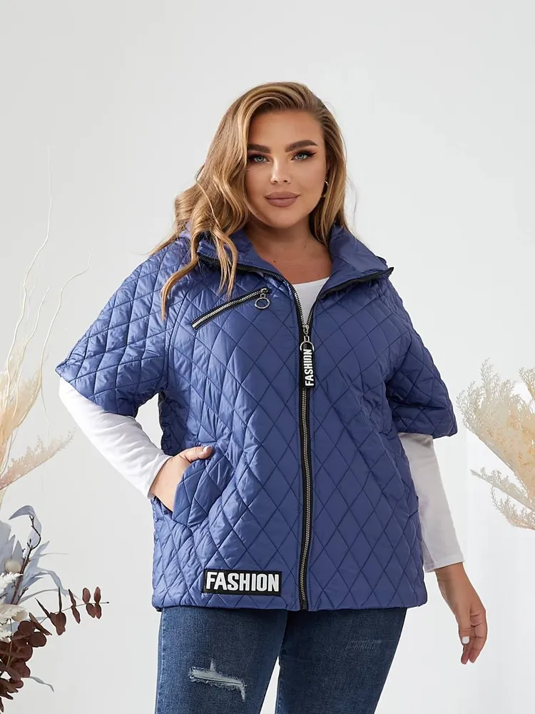 Жилет УК-604 Fabrika