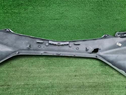 Бампер передний Geely Coolray (2019-2024)