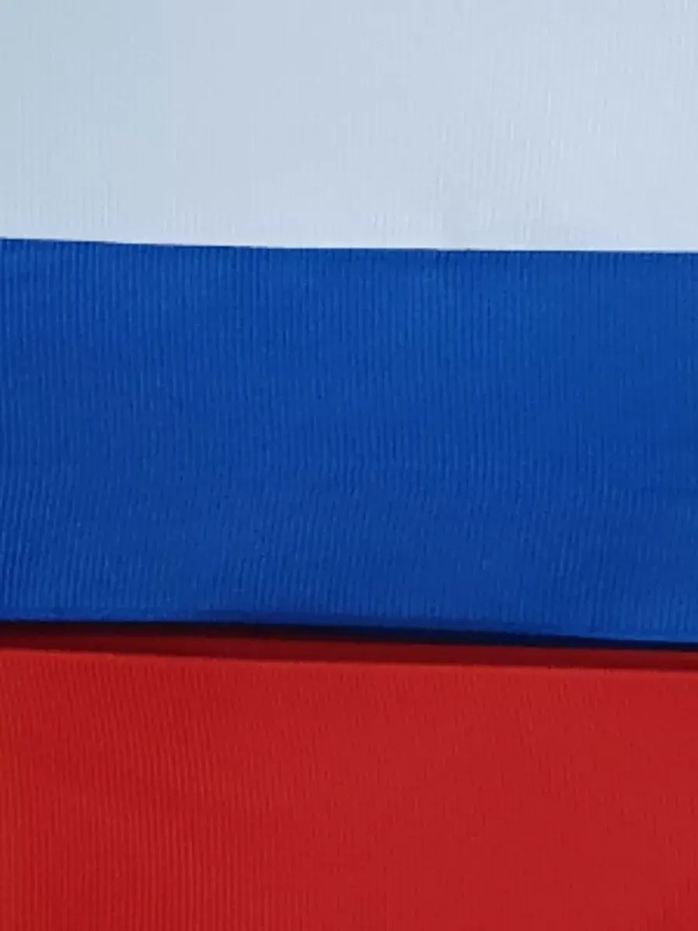 Набор репсовых лент 5 см