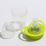 2825269 Бутылочка для введения лекарств «Дозатор», от 0 мес. 25 мл., МИКС