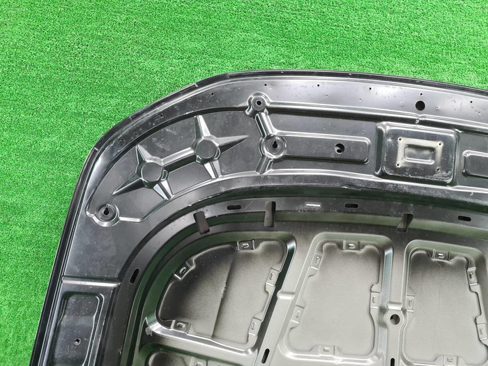 Капот Hongqi H9 (2020-н.в.)