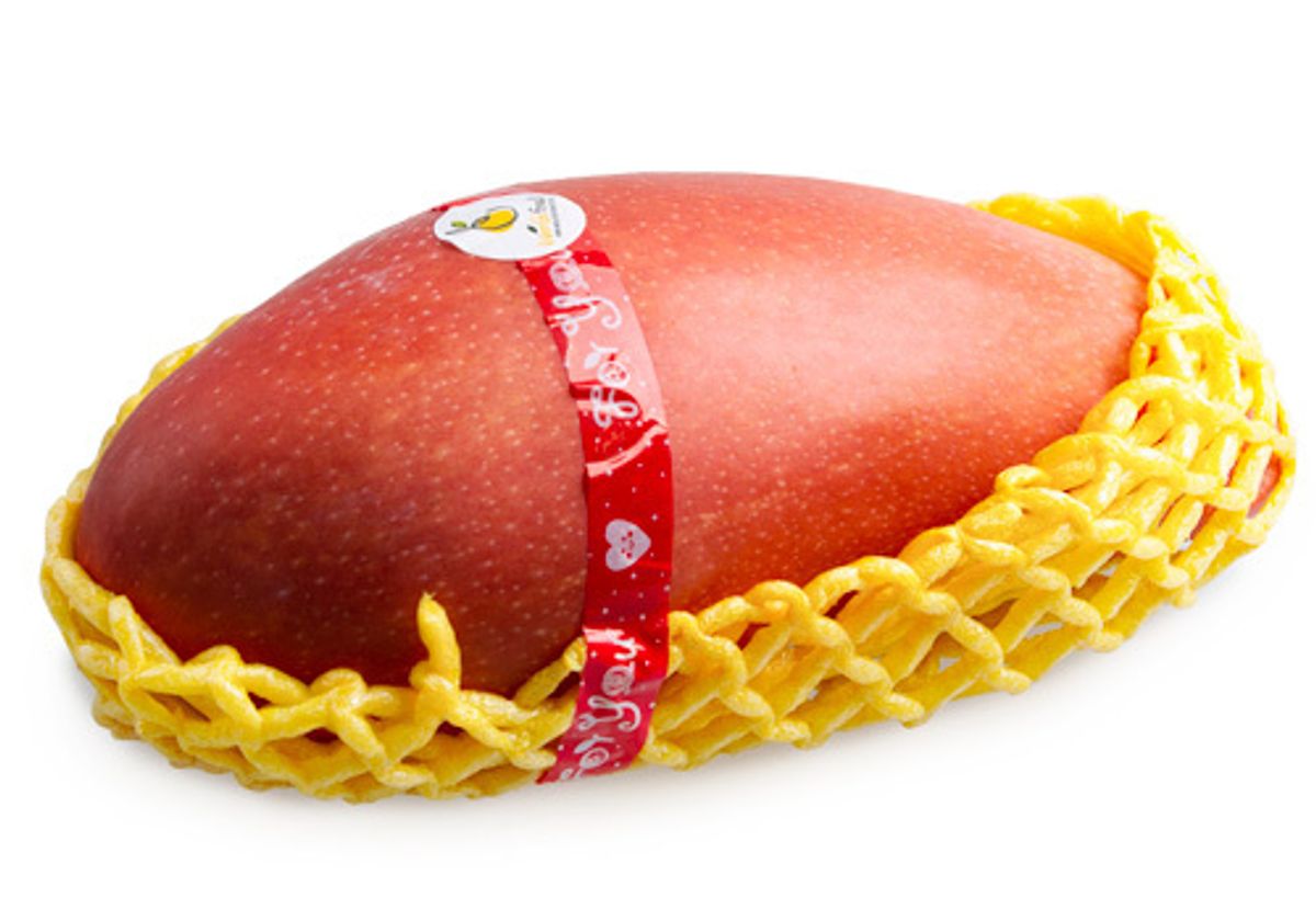 Манго Ред ГИГАНТ, шт
