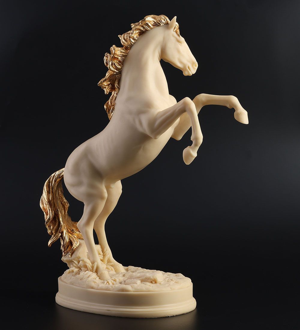 Veronese WS-1413/ 3 Статуэтка «Лошадь»