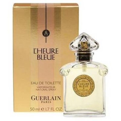 Guerlain L`Heure Bleue EDT 75ml