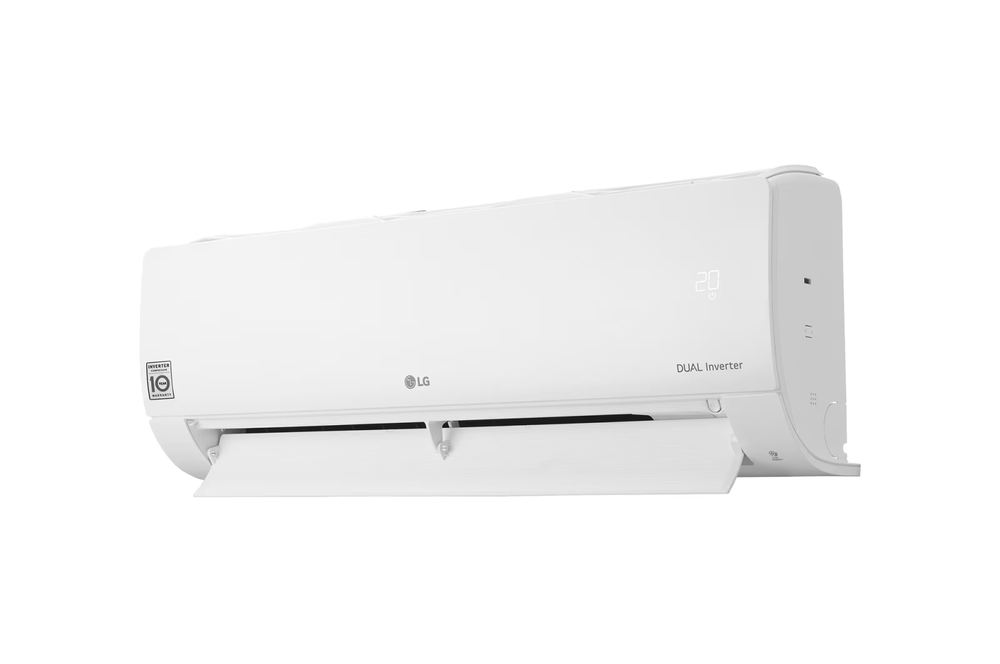 Инверторный кондиционер серии LG MEGACOOL DUAL Inverter P12EP1